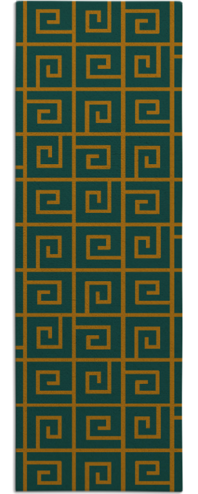 keyblock rug - item 336220