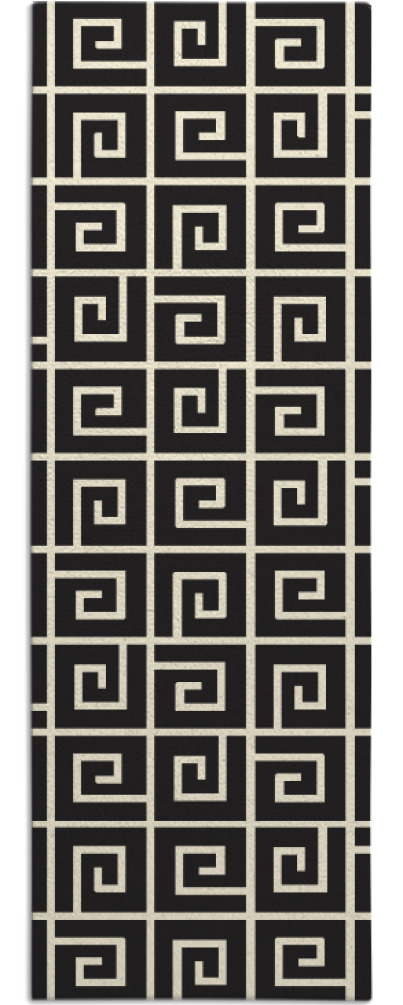 keyblock rug - item 336222