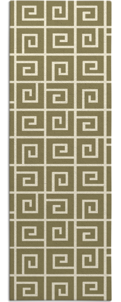 keyblock rug - item 336224