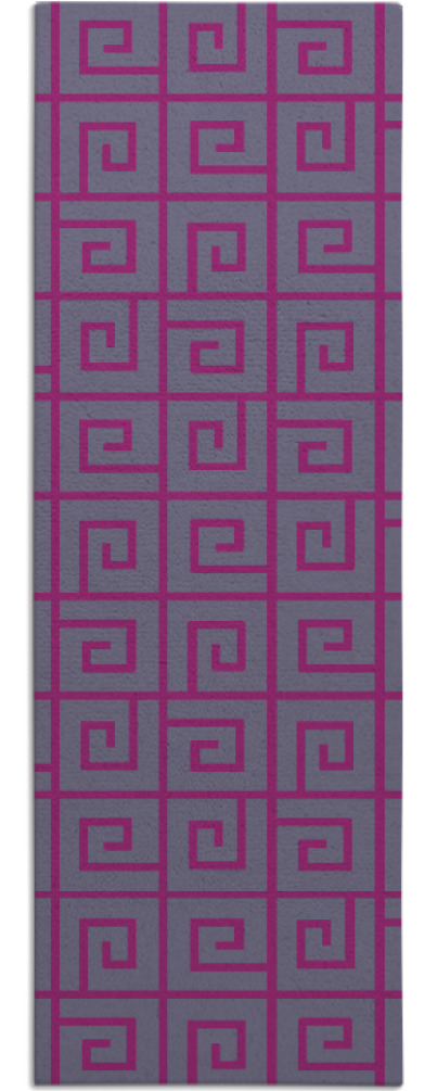 keyblock rug - item 336225