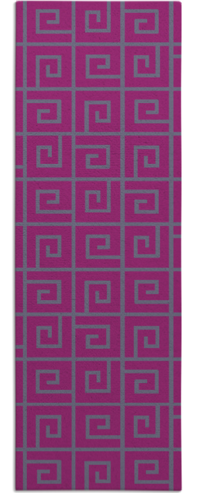 keyblock rug - item 336226