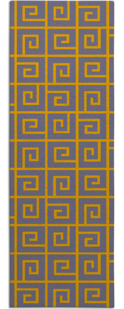keyblock rug - item 336227