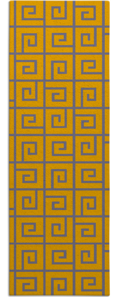 keyblock rug - item 336228