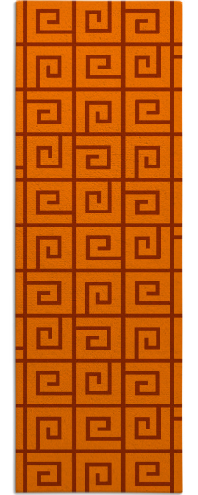 keyblock rug - item 336231