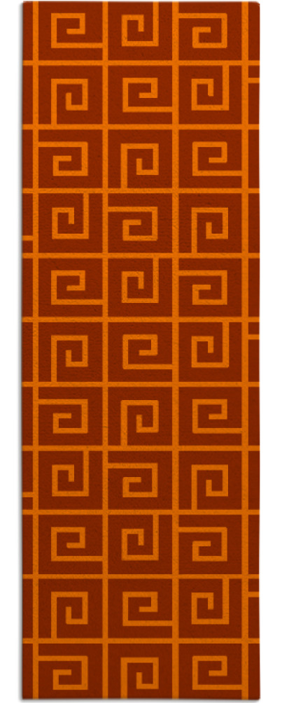 keyblock rug - item 336232