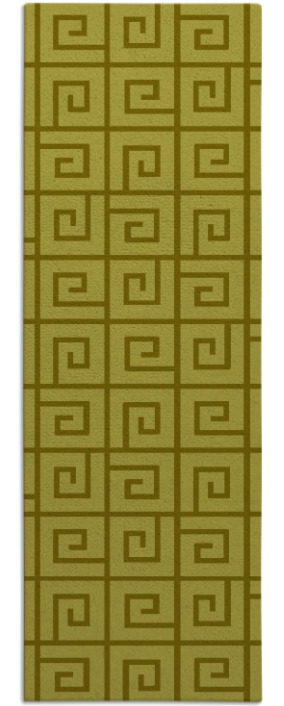 Keyblock Rug