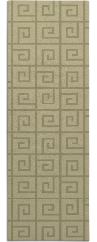 keyblock rug - item 336240