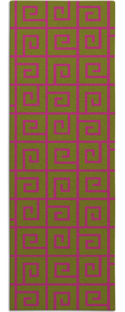 keyblock rug - item 336242