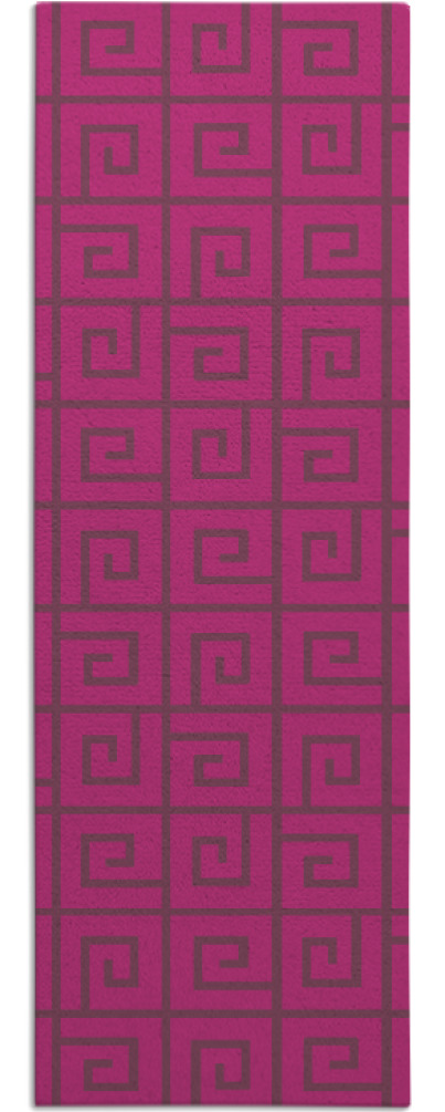 keyblock rug - item 336243