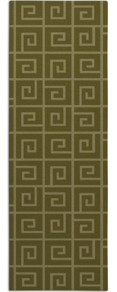 keyblock rug - item 336246