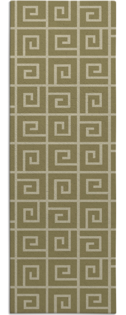 keyblock rug - item 336247
