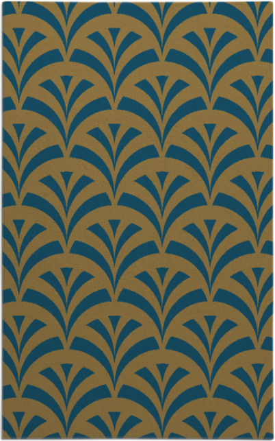 key largo rug - item 336992
