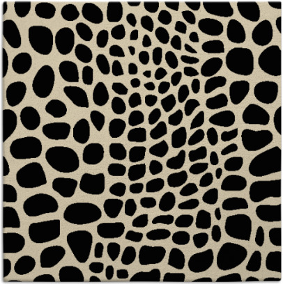 kruger rug - item 341623