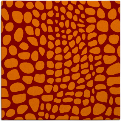 kruger rug - item 341734