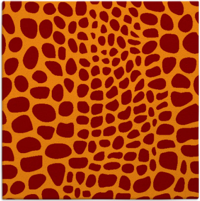 kruger rug - item 341735