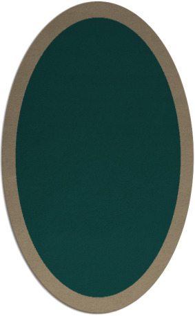 Boundary Rug
