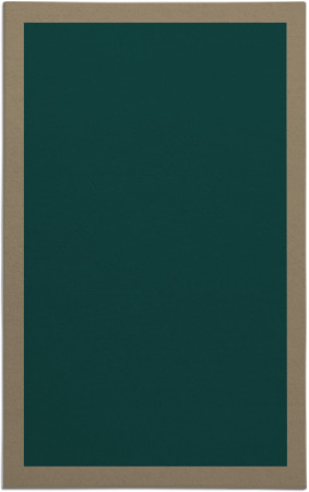 Boundary Rug