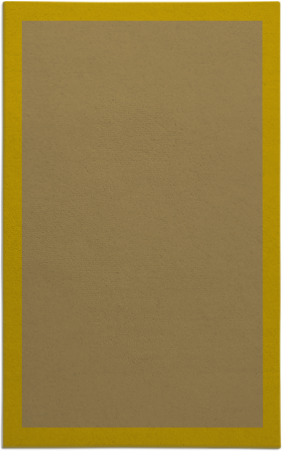 Boundary Rug