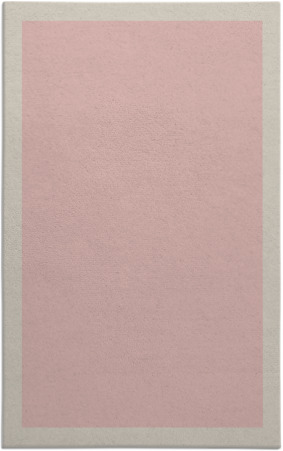 Boundary Rug