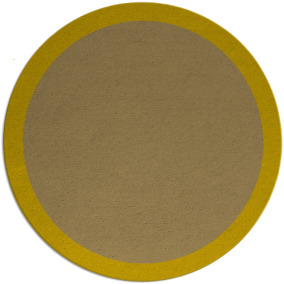 Boundary Rug