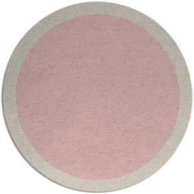 Boundary Rug
