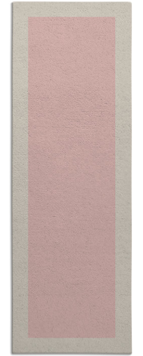 Boundary Rug
