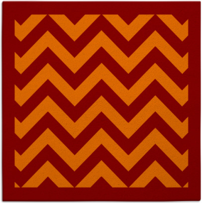 redroom rug - item 354053