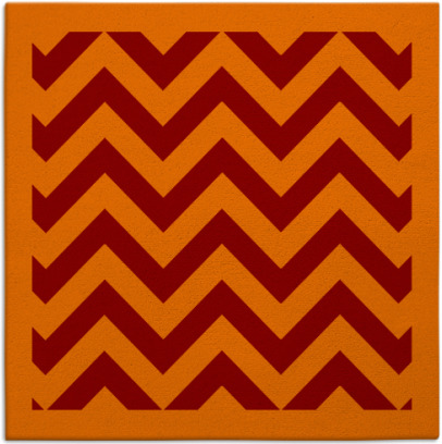 redroom rug - item 354054