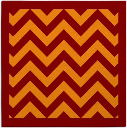 redroom rug - item 354055