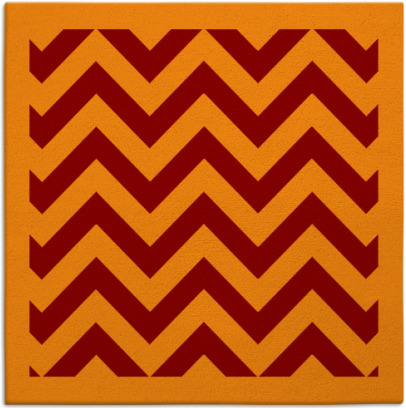 redroom rug - item 354056
