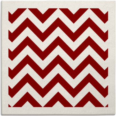 redroom rug - item 354059