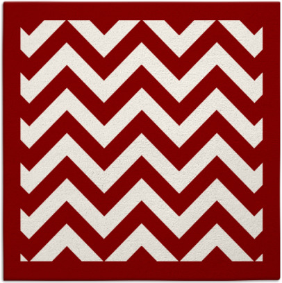 redroom rug - item 354060