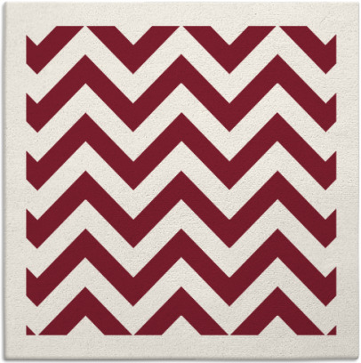 redroom rug - item 354077