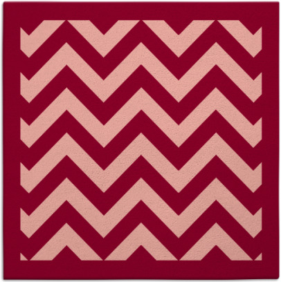 redroom rug - item 354084