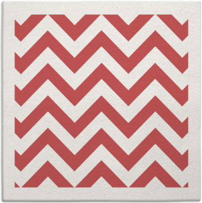 redroom rug - item 354087