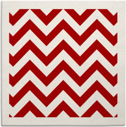 redroom rug - item 354105