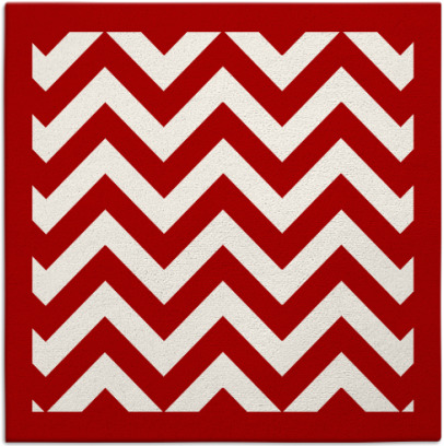 redroom rug - item 354106