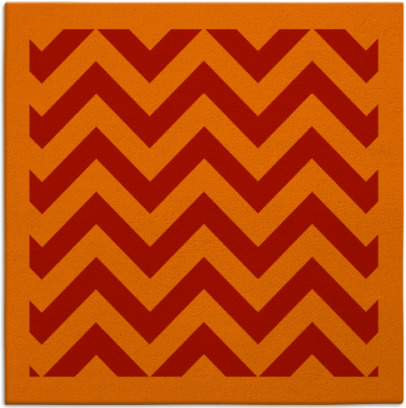 redroom rug - item 354109