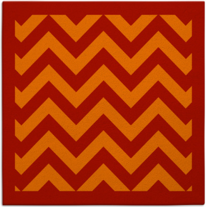 redroom rug - item 354110