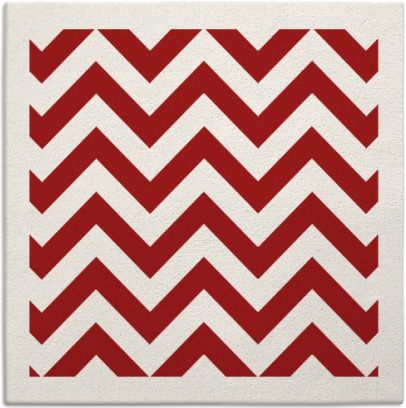 redroom rug - item 354113