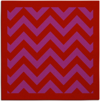 redroom rug - item 354118