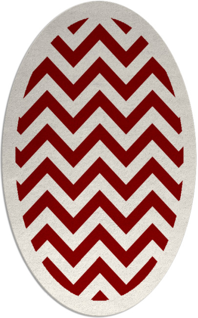 redroom rug - item 354411