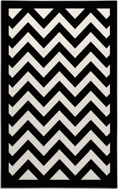 redroom rug - item 354574