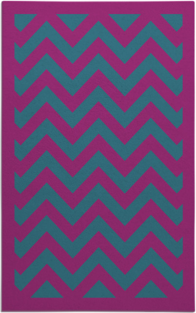 redroom rug - item 354633