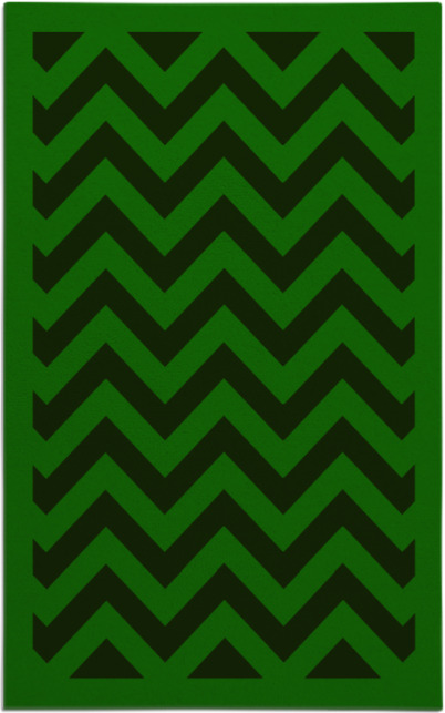 redroom rug - item 354638