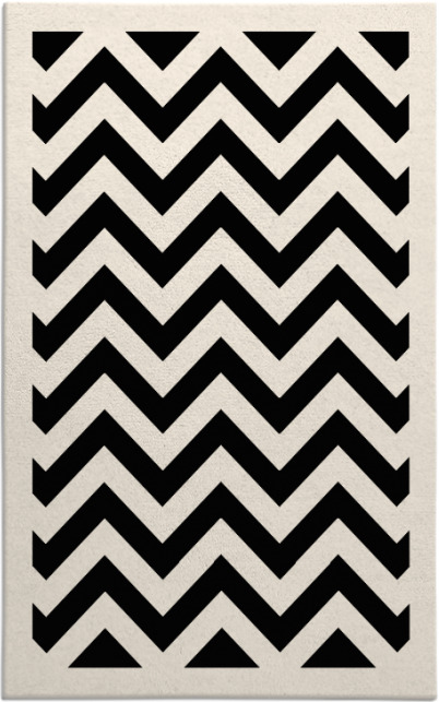 redroom rug - item 354646