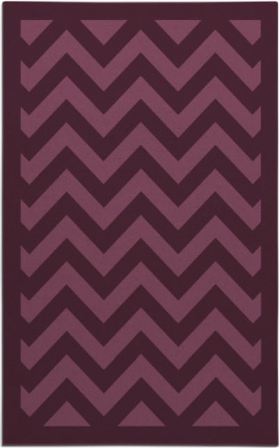 redroom rug - item 354727