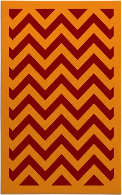 redroom rug - item 354760