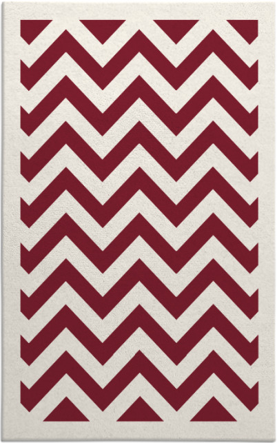 redroom rug - item 354781