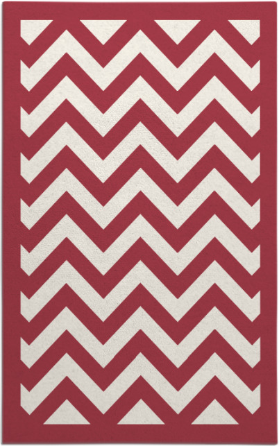 redroom rug - item 354784